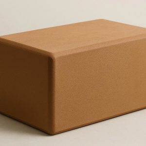 15 Jumbo Size Extra Thick Yoga Block for Enhanced Support